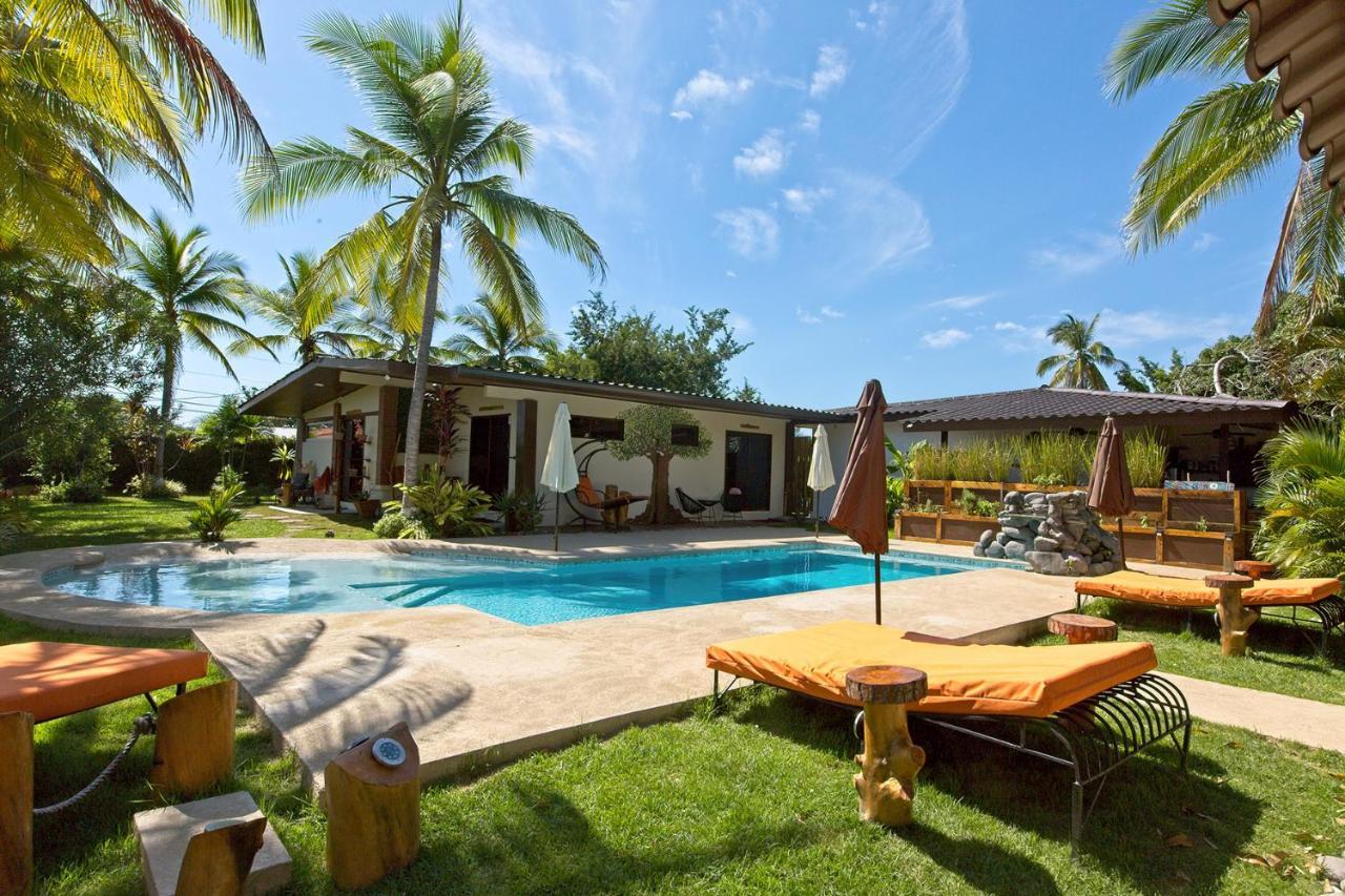 Casa Swell Coronado A Unique Blend Of Luxury And Nature In The Hearth Of Coronado Playa Coronado Kültér fotó