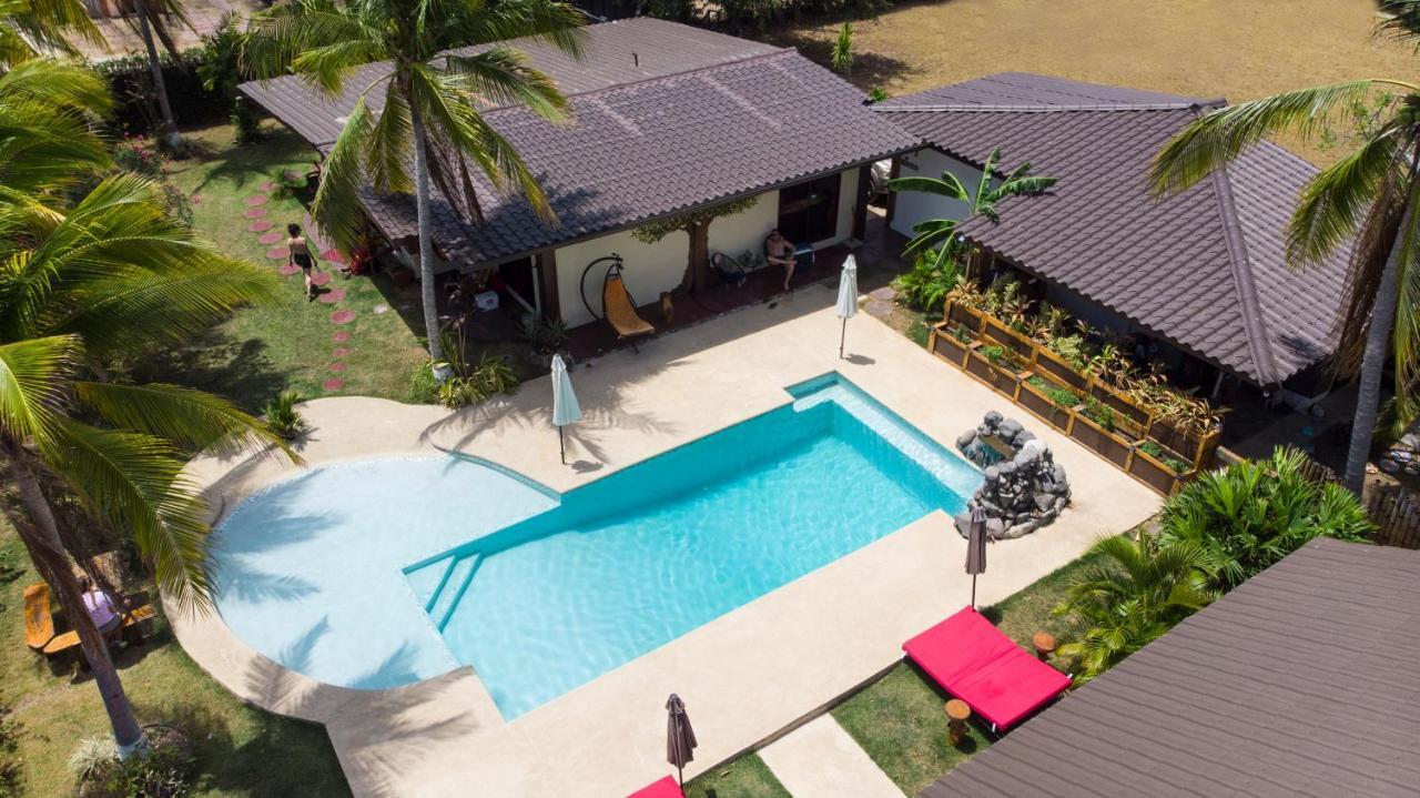 Casa Swell Coronado A Unique Blend Of Luxury And Nature In The Hearth Of Coronado Playa Coronado Kültér fotó