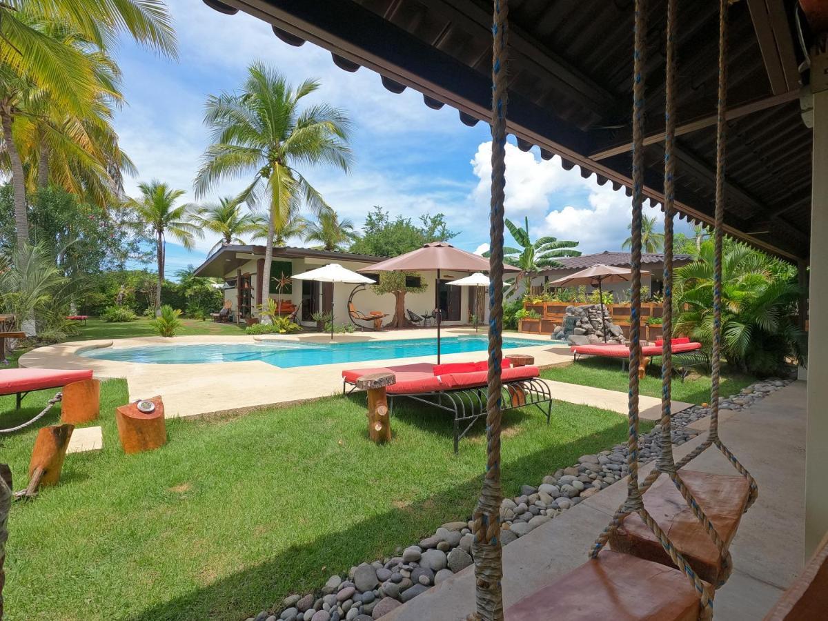 Casa Swell Coronado A Unique Blend Of Luxury And Nature In The Hearth Of Coronado Playa Coronado Kültér fotó
